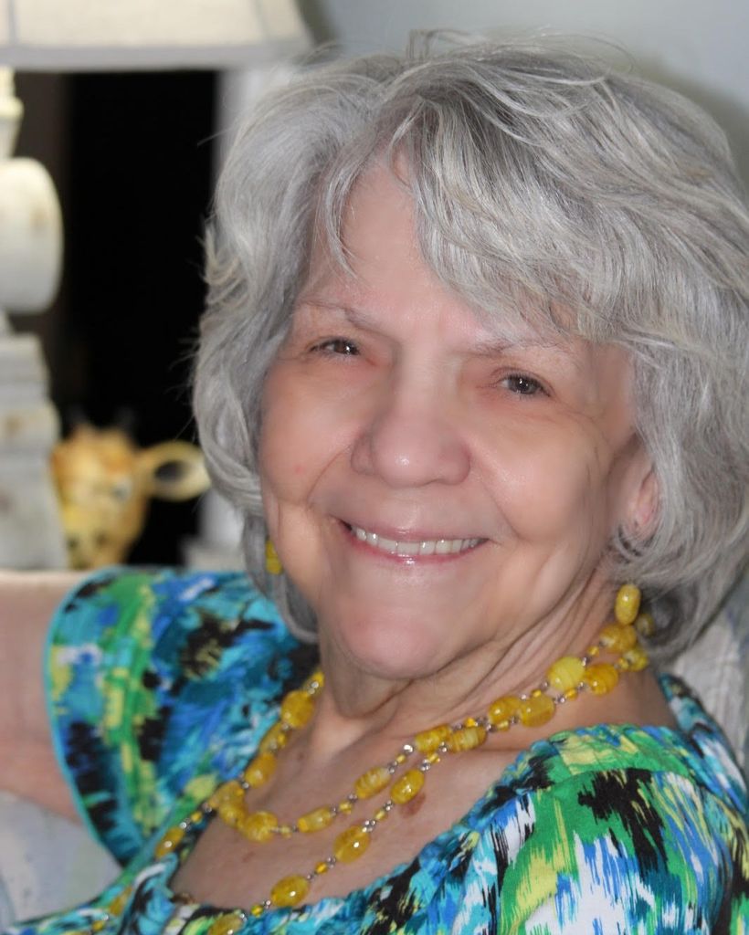 Martha C. Jenkins Profile Photo