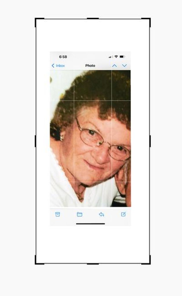Marie Ionia Eula Jackson Snead Profile Photo