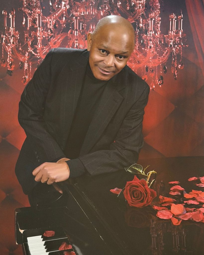 Dwight Lambert Tidwell