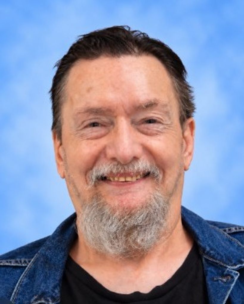 Patrick K. Gucich