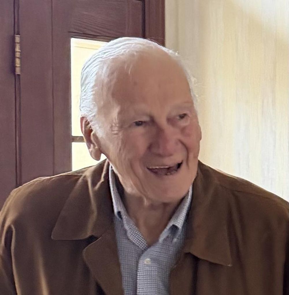 Edward J. Cloughessy Profile Photo
