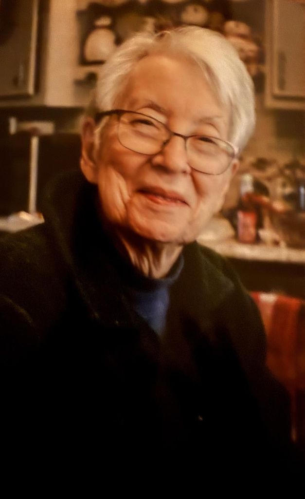 Rita Joyce Blanton Profile Photo