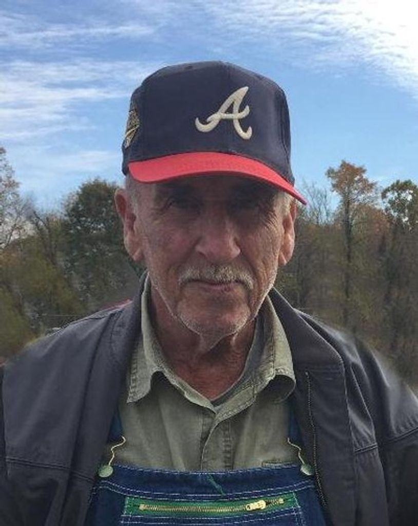 Floyd Millard Dove, Jr