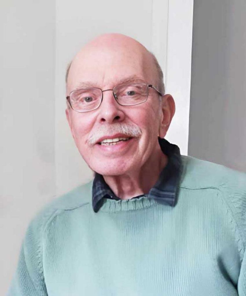 Bruce B. Lax Profile Photo