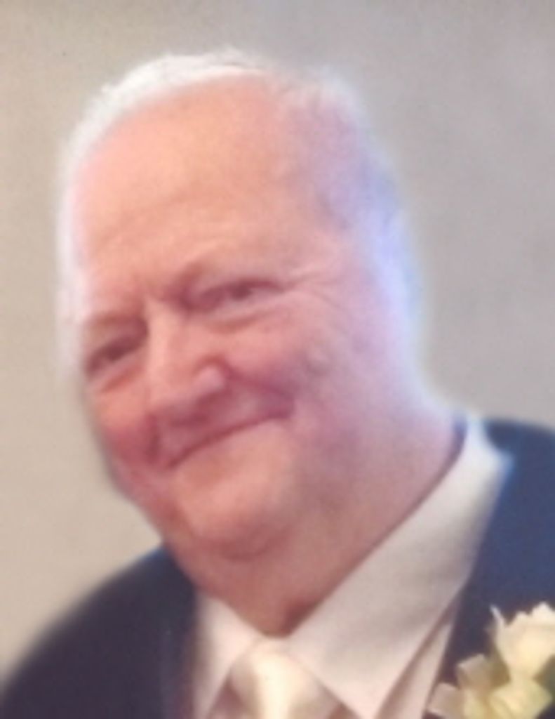 John  Perry Hassenzahl