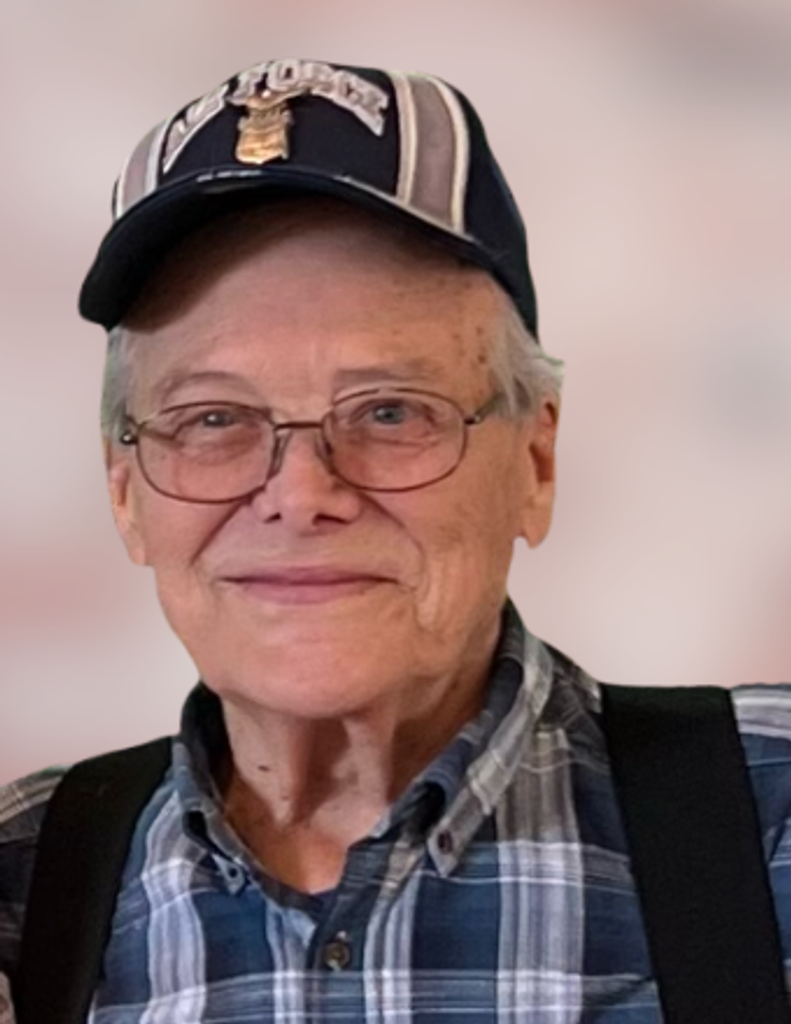 Larry Lee Gettings