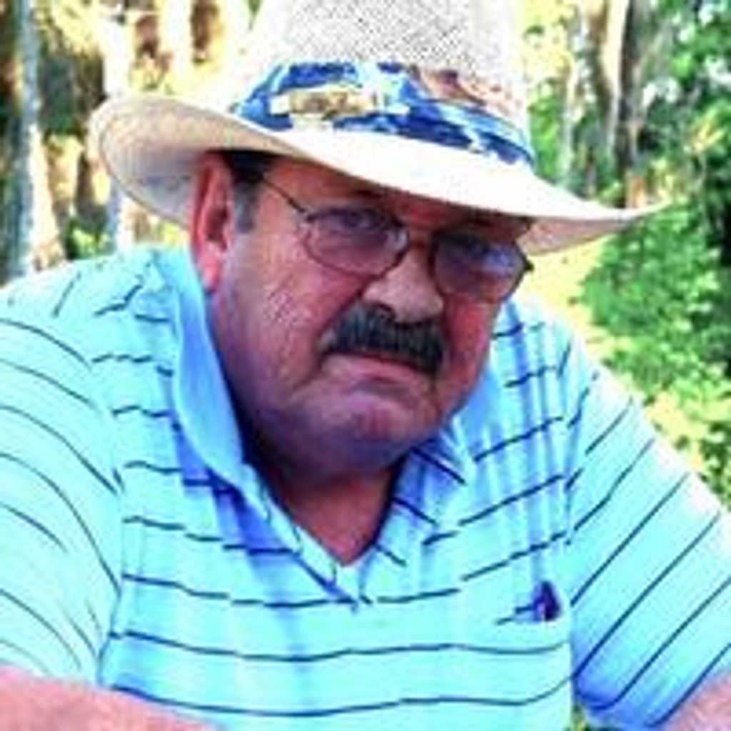 James Edwin "Ed" Rewis