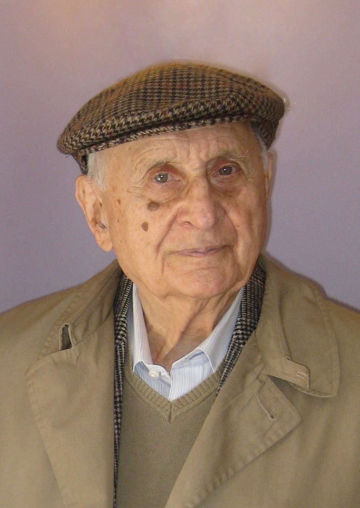 John J. Jaruzelski Profile Photo