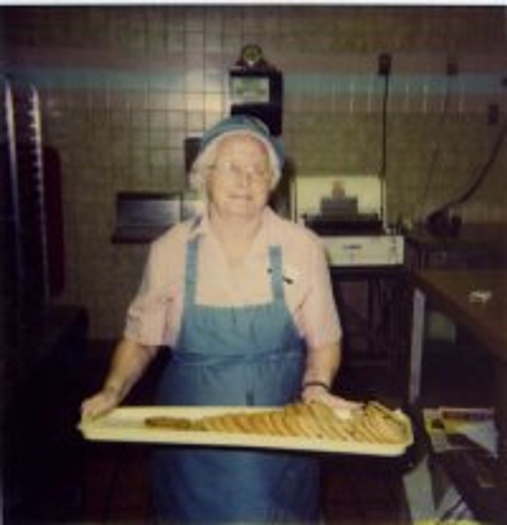 Ellen Smith