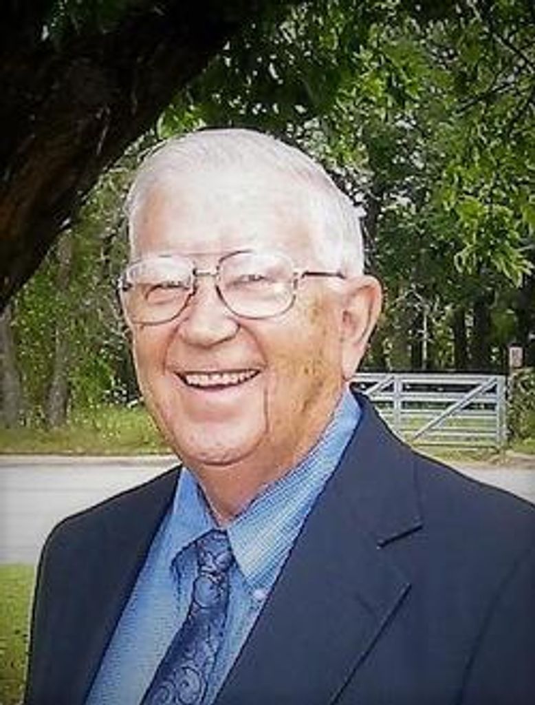 Robert "Bob" Lewis Day Profile Photo