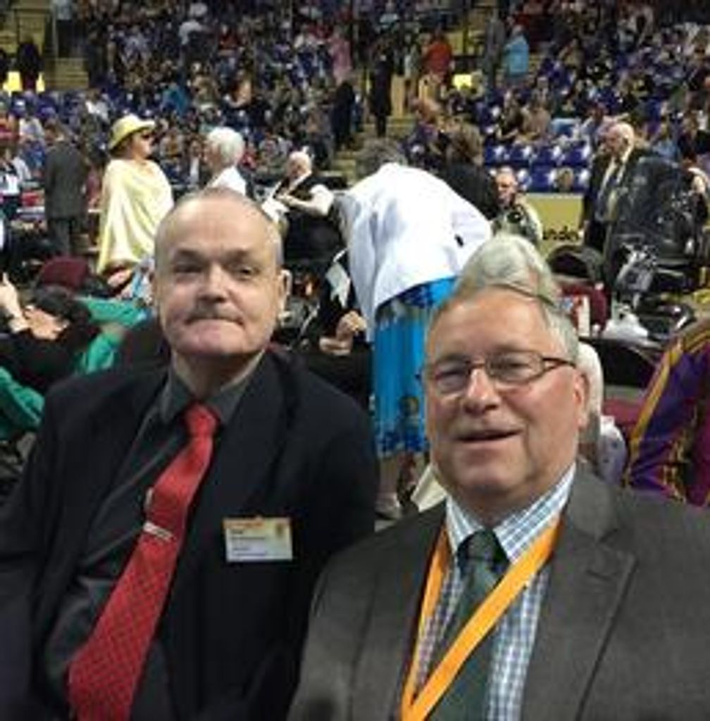 Dennis Berg Profile Photo