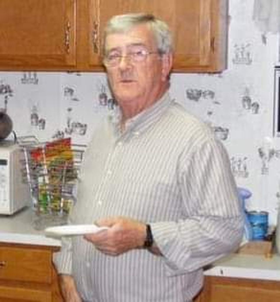 Edward D. Henry