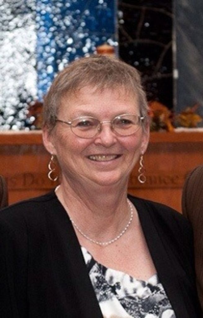 Beverly Ann Teter