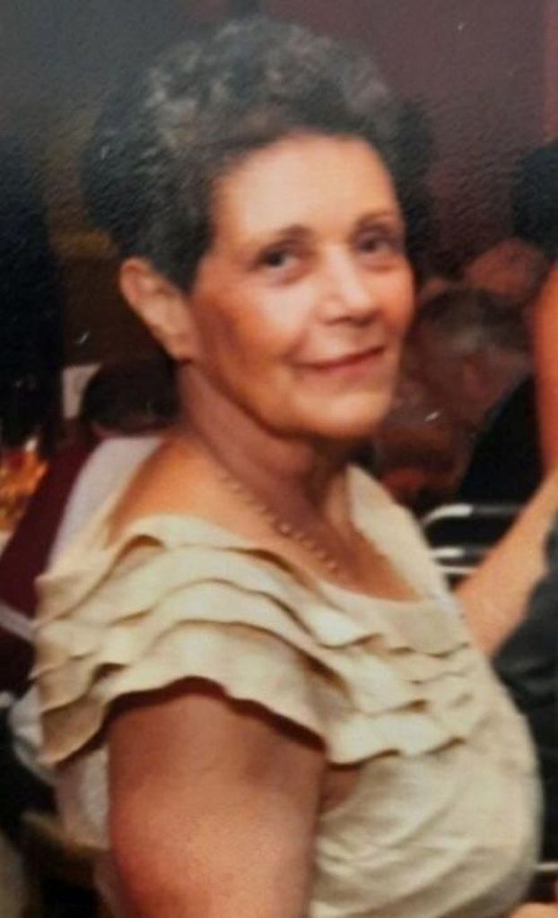 Carmen J. Rivera
