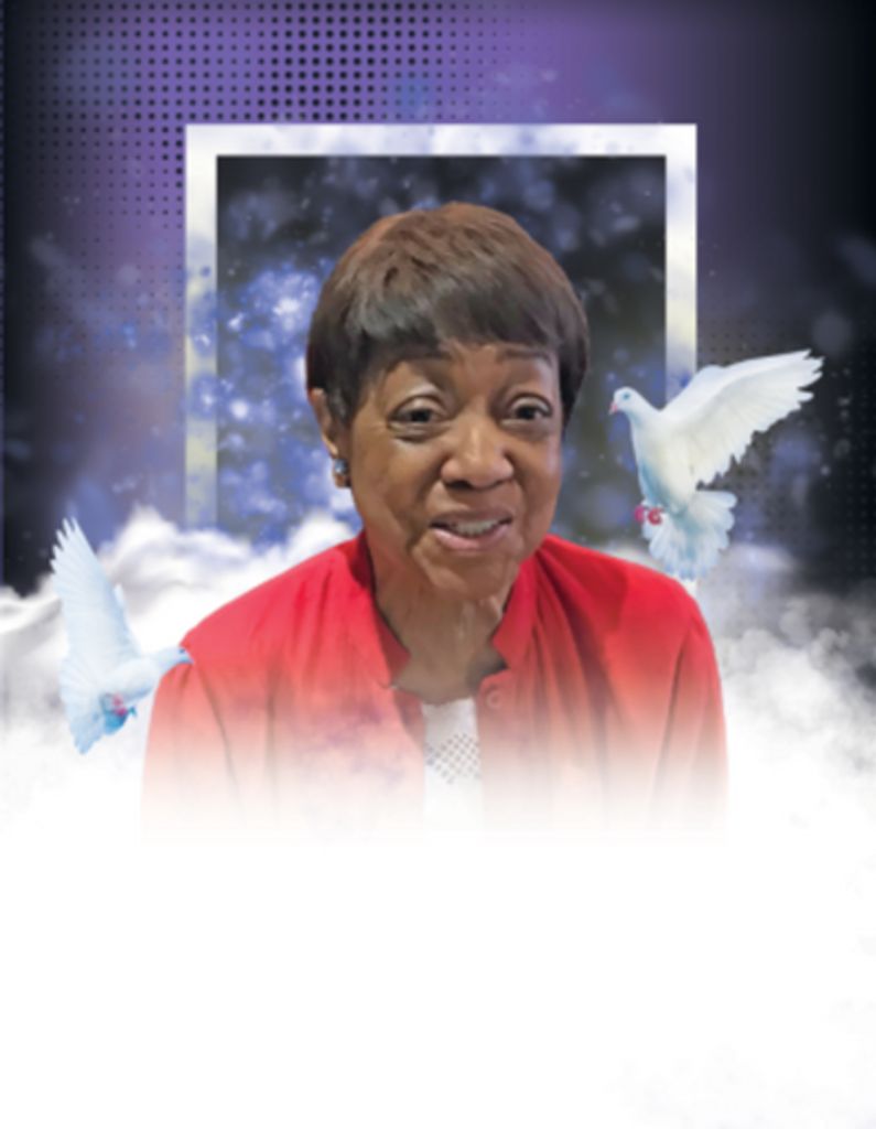 Barbara Ann Mccutcheon