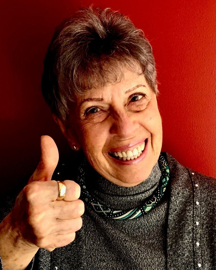 Phyllis M. Young Profile Photo