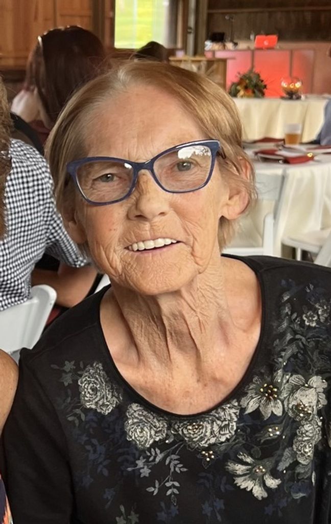 Kathleen M. Ackerman