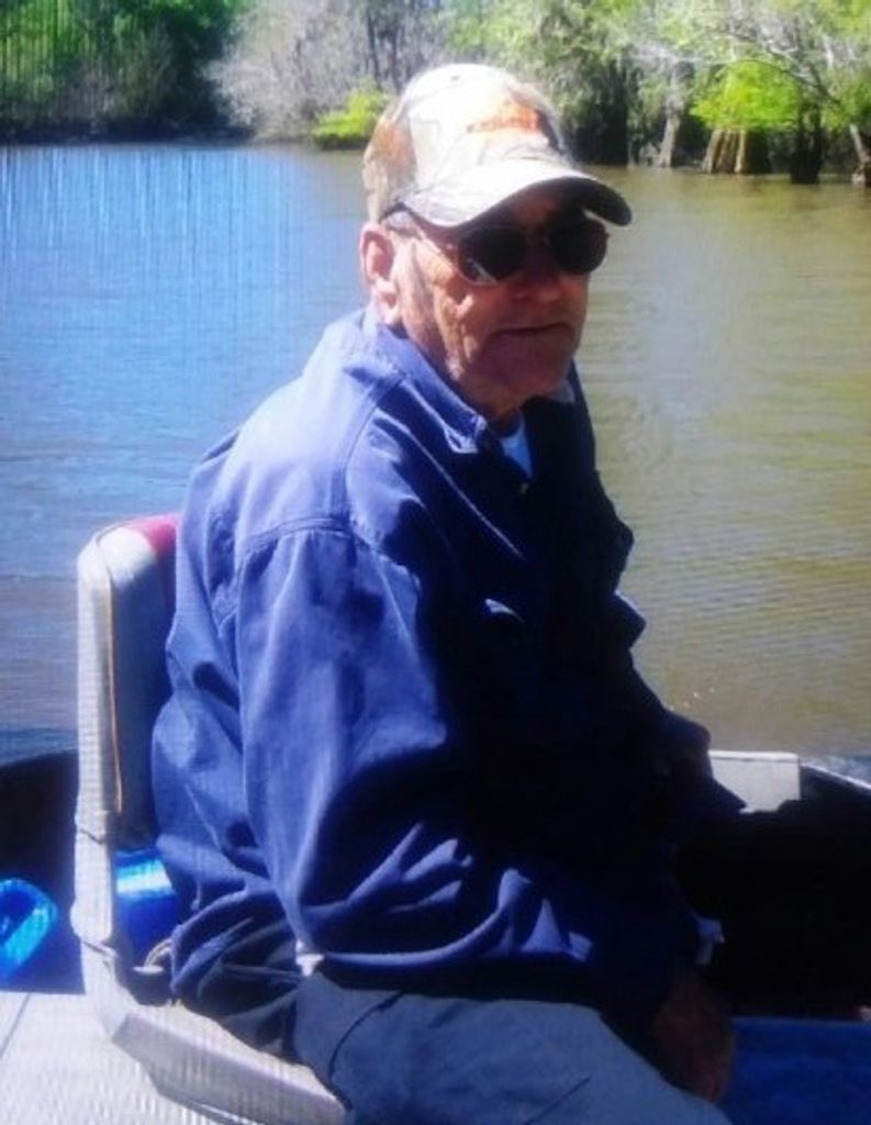 Leon Walden Kersey Profile Photo