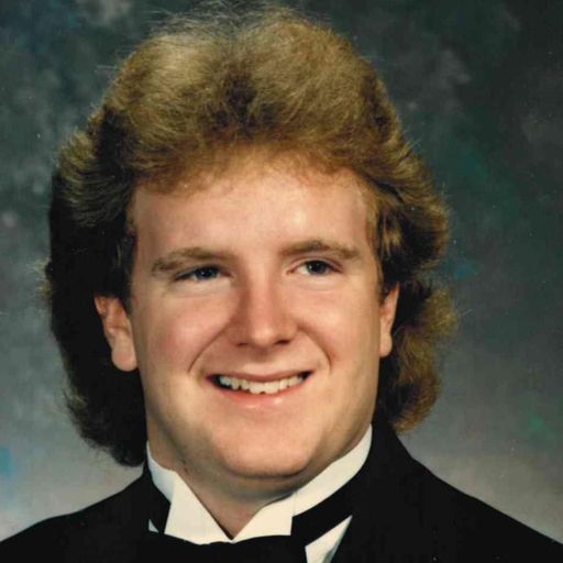 Anthony Allen Mcnatt Profile Photo