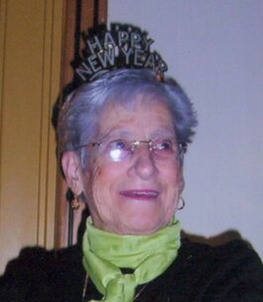 Maria Ferreira