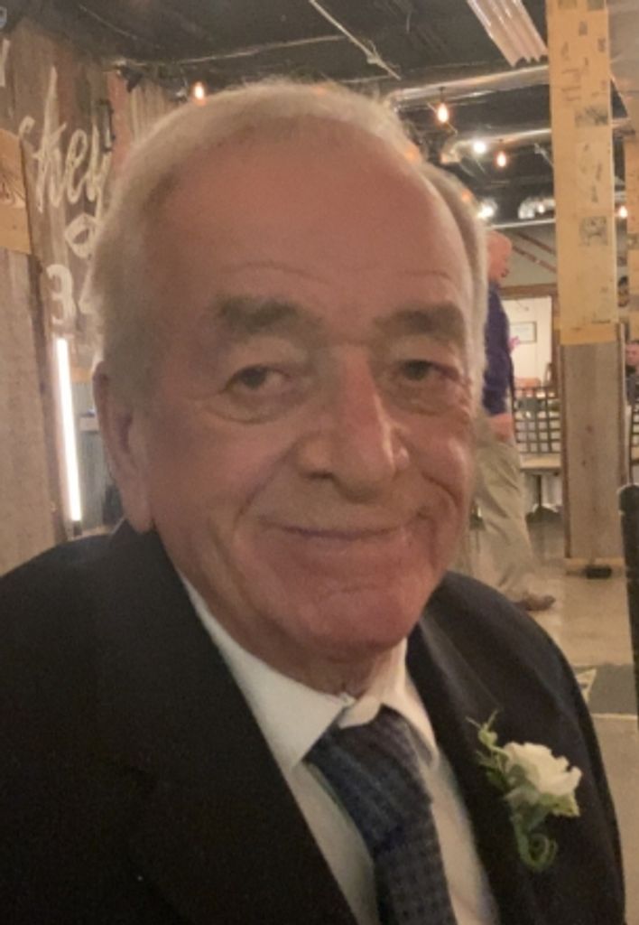 Clifford Gale Salmon Profile Photo