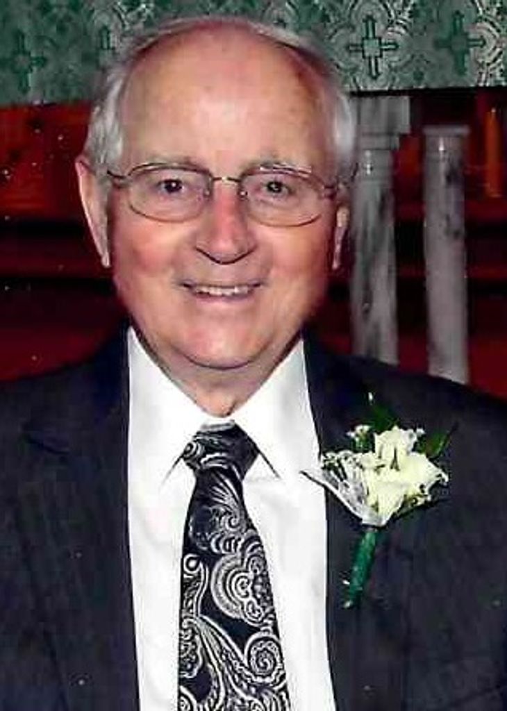 James H. Wahl Profile Photo