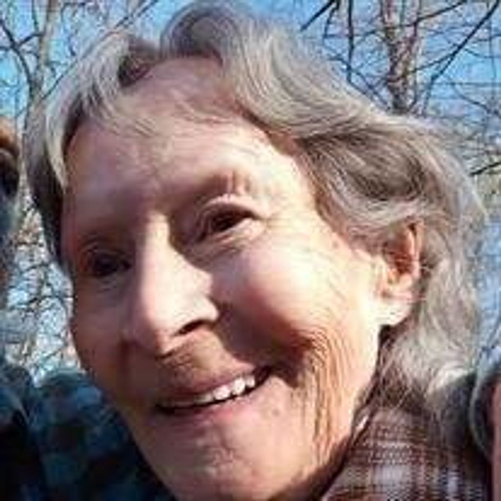 Joan S. Tidwell Profile Photo