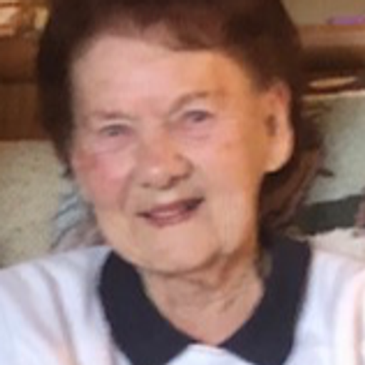 Marjorie Maxine Regier Profile Photo
