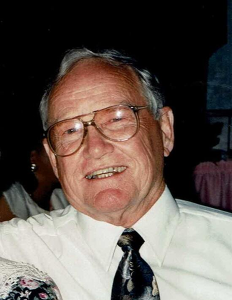 Ronald  James Troost