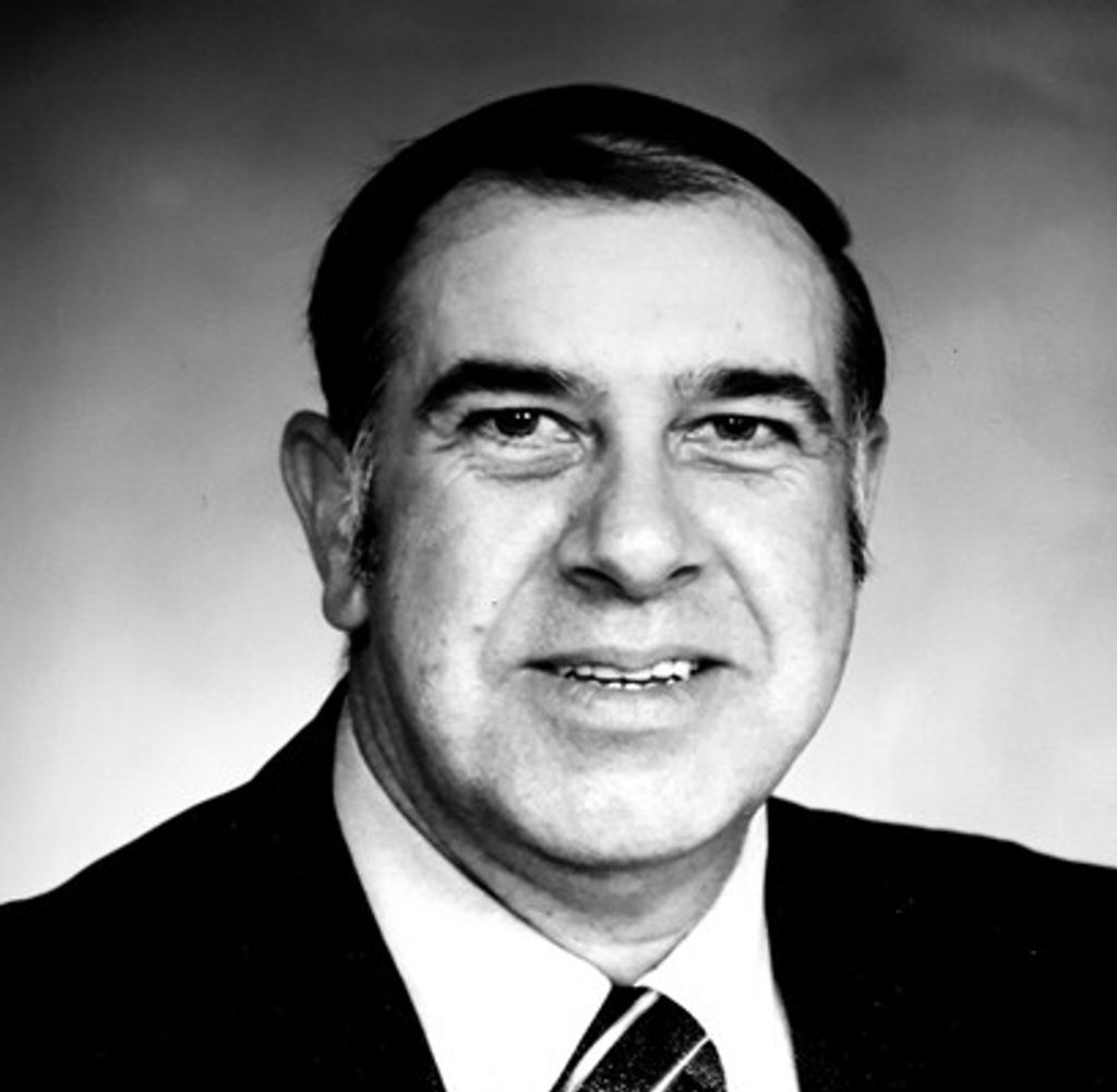 Palmer Eugene Melvin