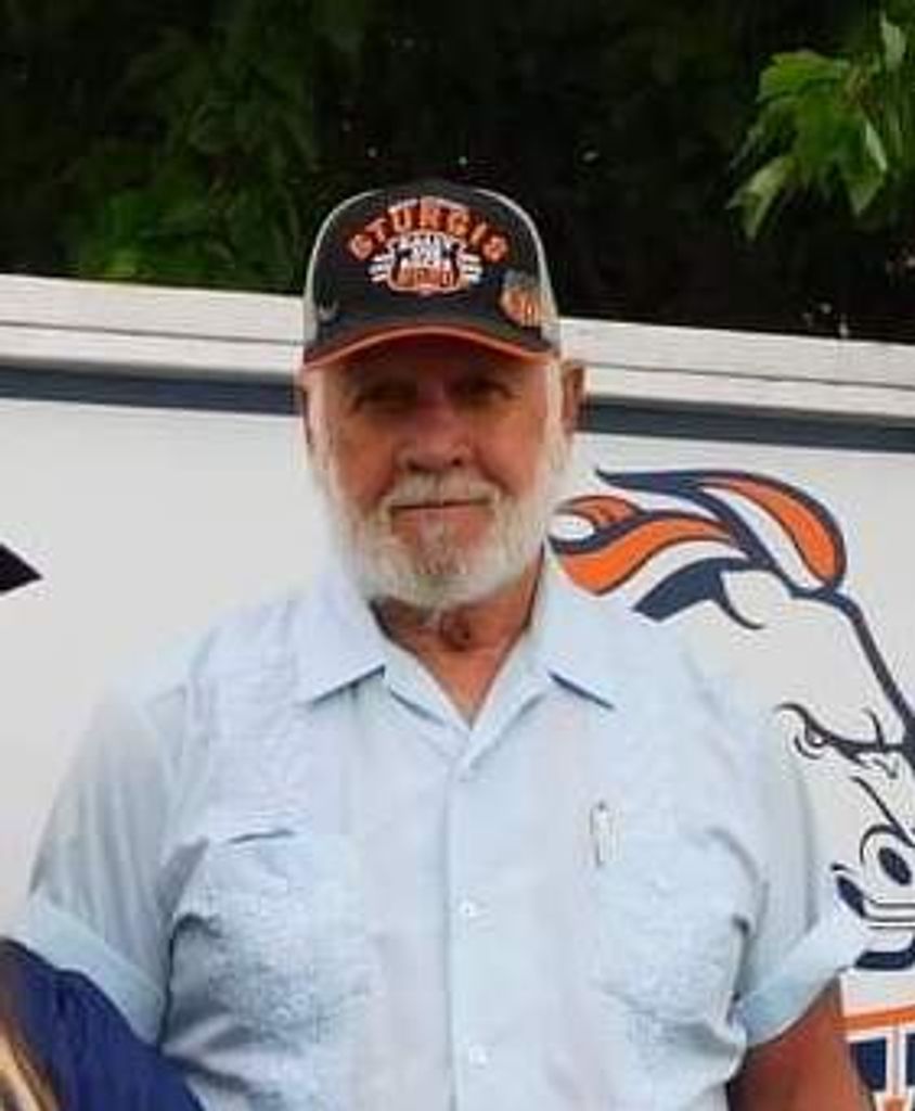 Donald Dean Leffler Profile Photo