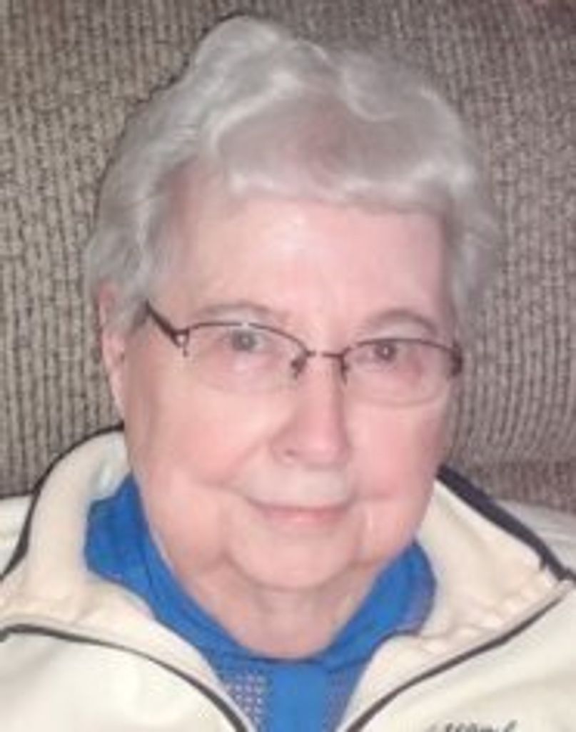 Ardelle M. Bergquist