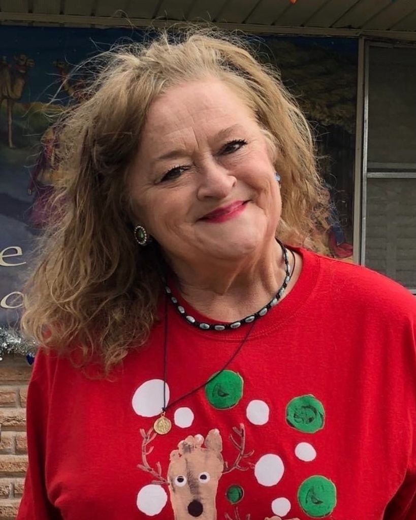 Teresa Ann Kraus Profile Photo