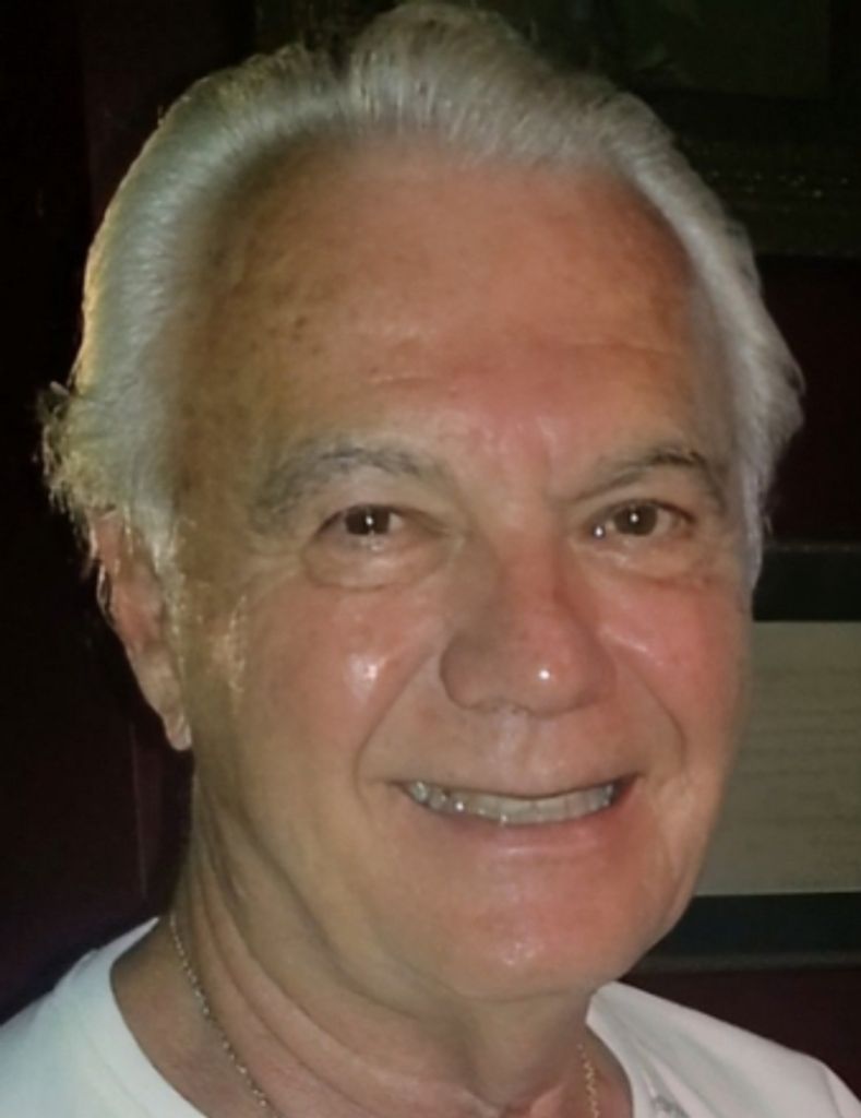 Stephen F. Cantwell