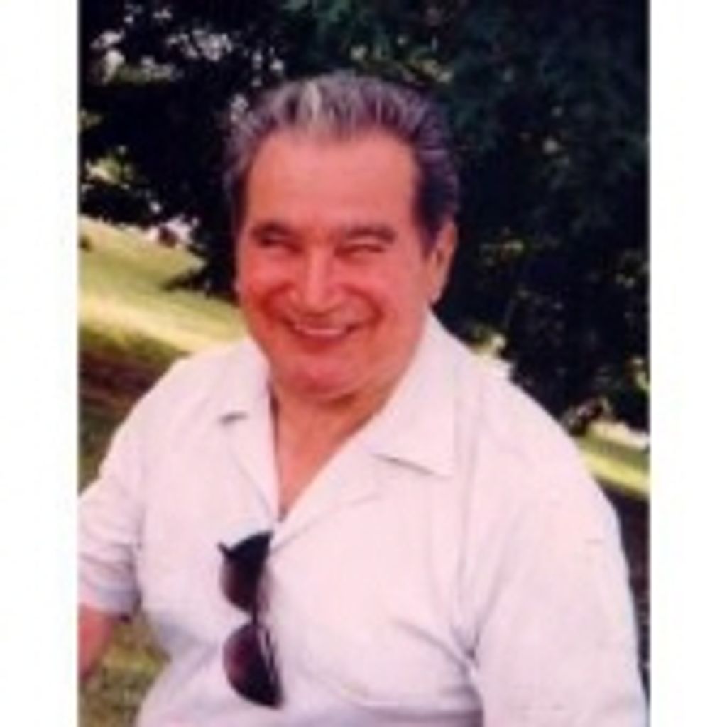 Cecilio Gonzalez