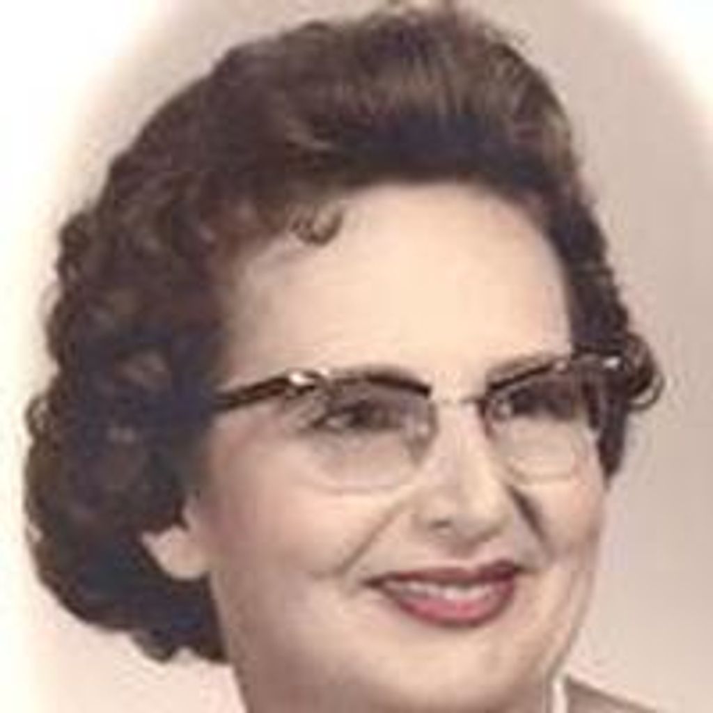 Effie Lee Hare