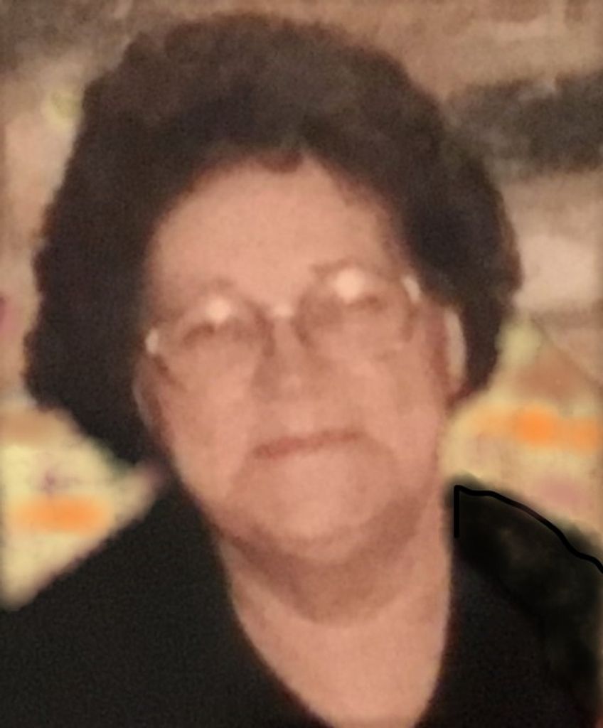 Mary Frances Welch Profile Photo