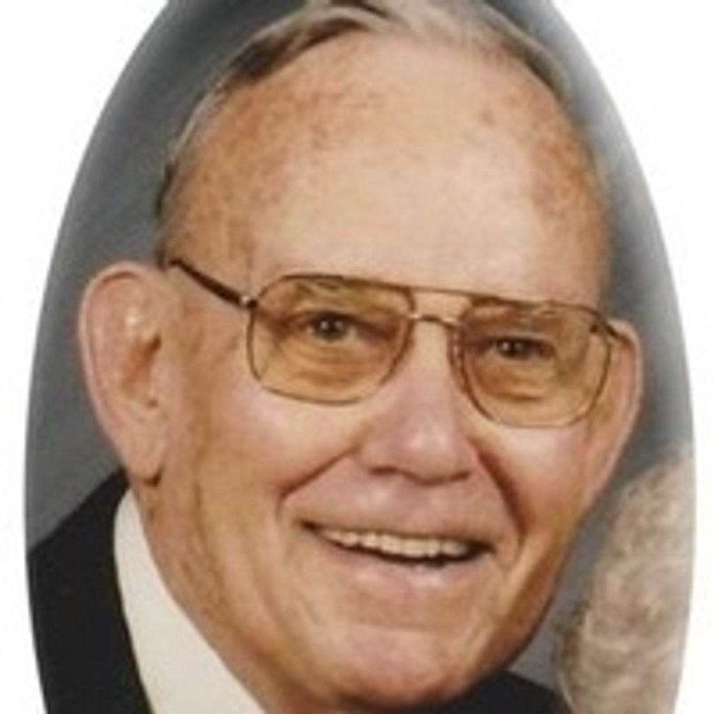 Norval A. Witte