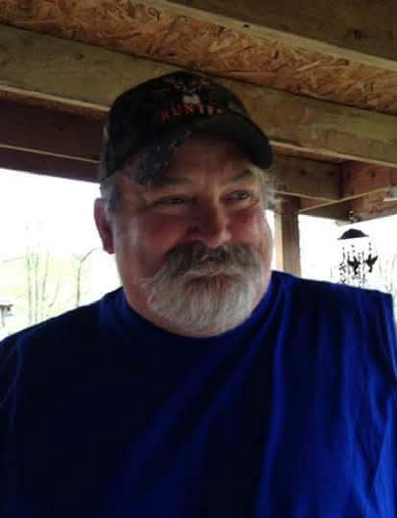 Charley Robert Carpenter, Jr.