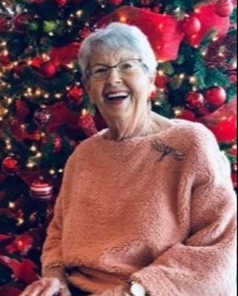 Bonnie Cameron Saucier