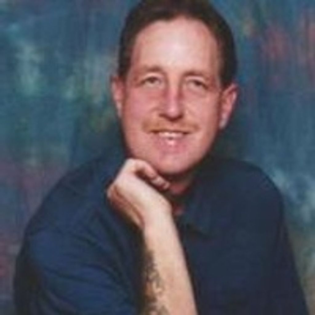 Timothy C. Ragsdale