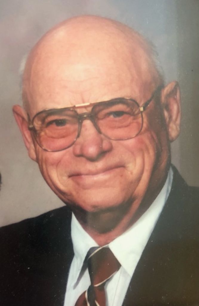 Stanley A. Habedank