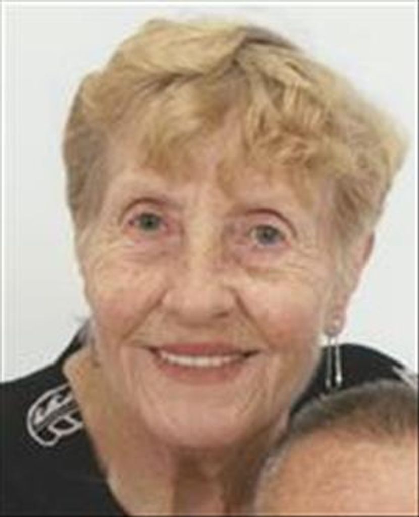 Libby Root