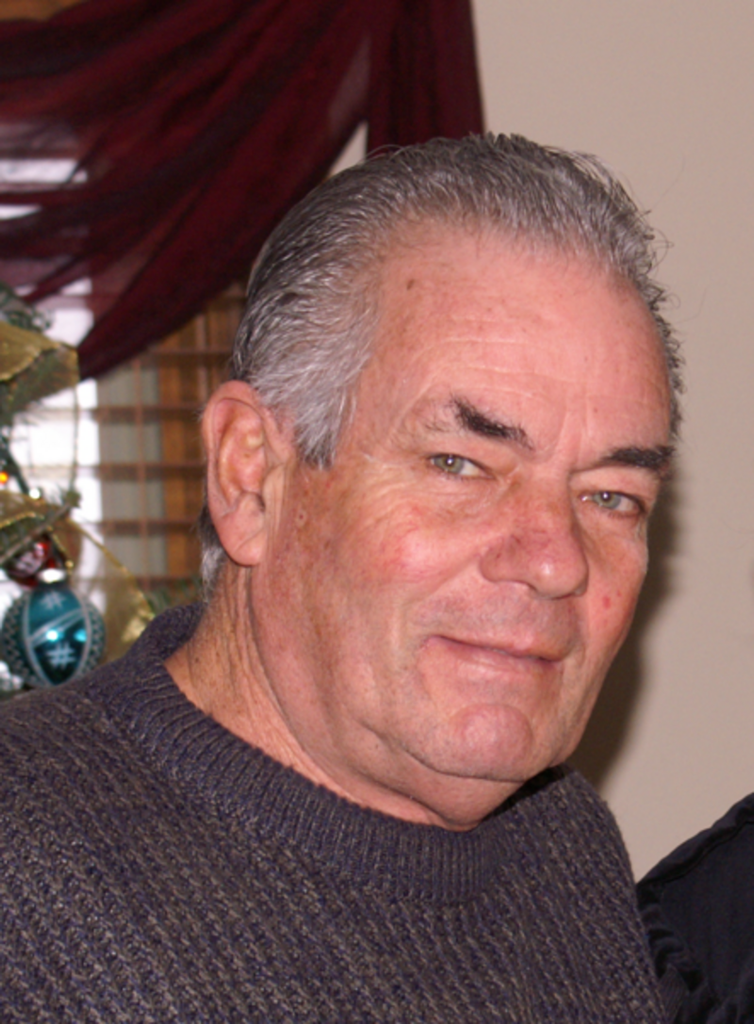 Maynard Chester Tradewell Profile Photo