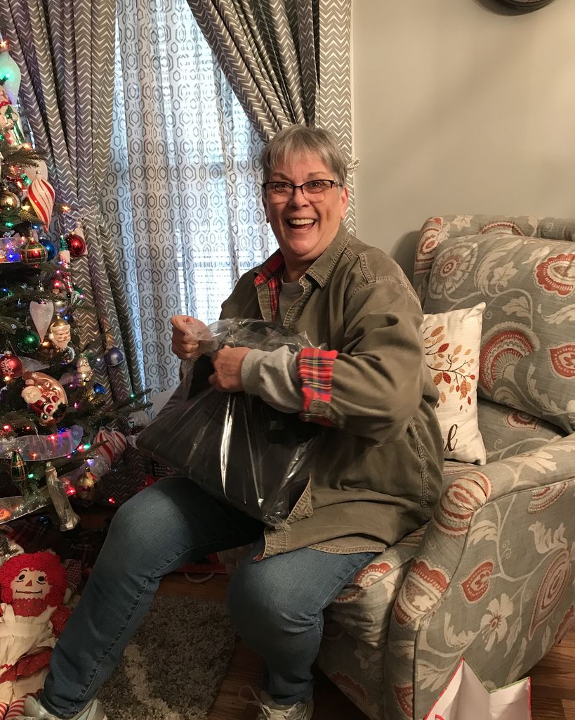 Charlene McCoy Fitzgerald Profile Photo