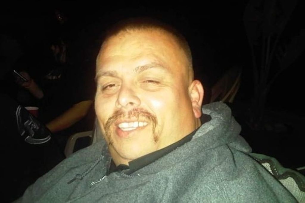 Angelo Bengie Gordon Jr. Profile Photo