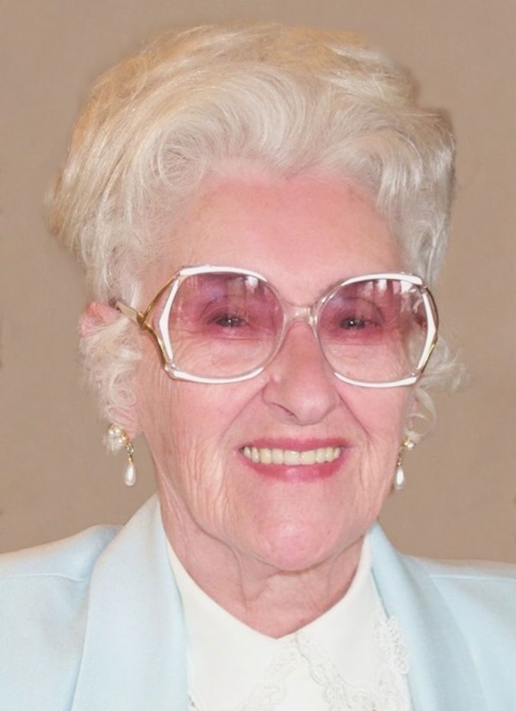 Antonia "Oma" Hendriks
