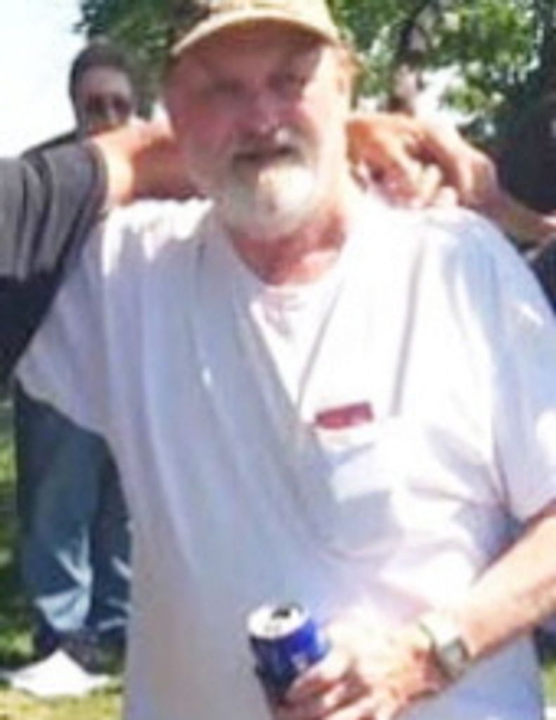 Norman Basil Hooker Sr.