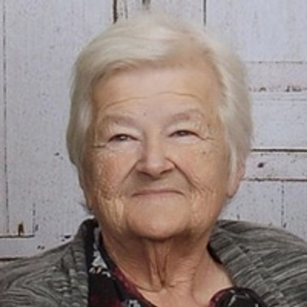 Patricia "Pat" Parsons