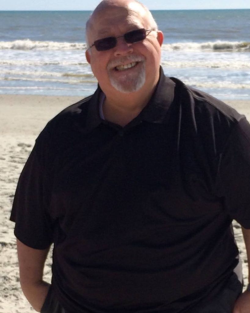 Rodger Dale Knight Profile Photo